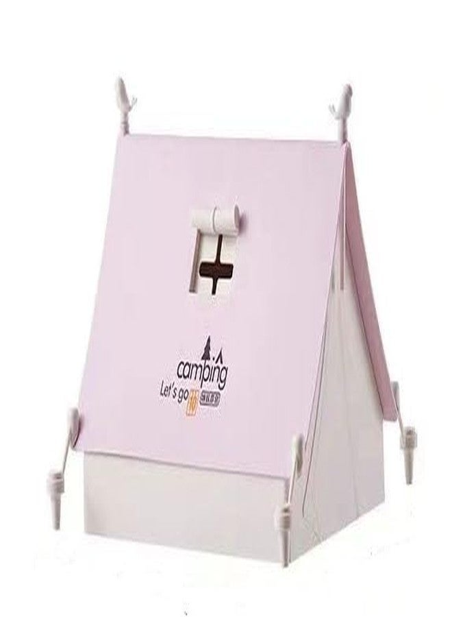 Azelf Creative Plastic Piggy Bank Simple Money Jar Desktop Ornament Can Make Money,Easy Withdraw Money,Fun for Kids - Image 1